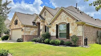 Beautiful home in Oakcrest!