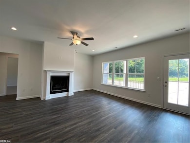 2105 Holland Corner Rd, Suffolk, VA 23437 - photo 5