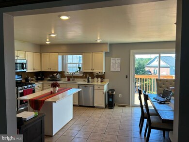 9504 Georgian Way, Owings Mills, MD 21117 - photo 3