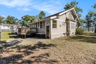 1335 Courthouse Dr unit VOB, Baldwin, MI 49304 - photo 3