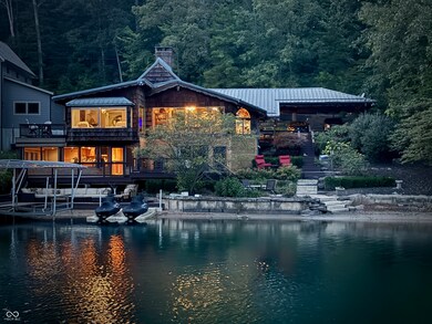 5541 S Poplar Dr, Columbus, IN 47201 - photo 2