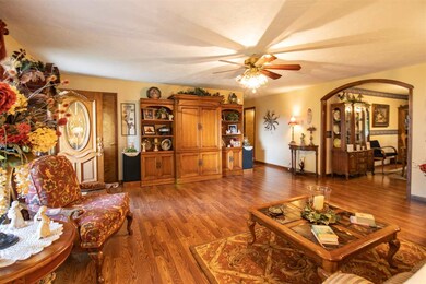 4797 N County Road 550 E, Mooreland, IN 47360 - photo 6