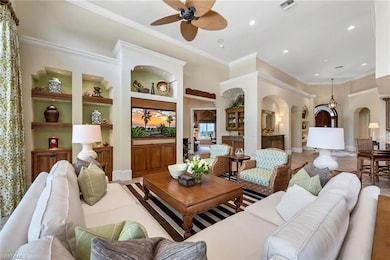 15422 Milan Way, Naples, FL 34110 - photo 4