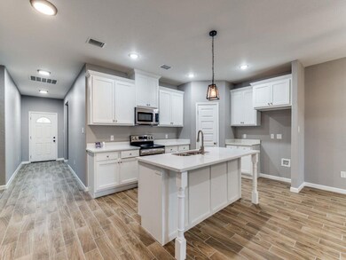 6601 Andora Ave, Fort Worth, TX 76133 - photo 4