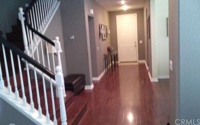 ENTRY WAY