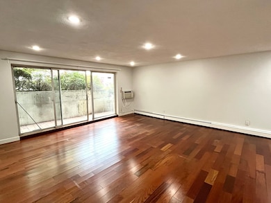 383 Langley Rd unit 3, Newton Center, MA 02459 - photo 2