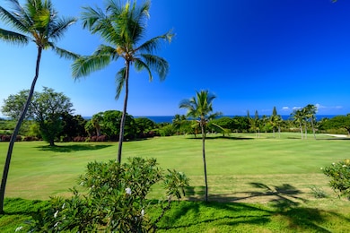 This Country Club Villa has a magnificent golf course / ocean / sunset view!