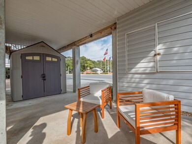 401 St James Ave unit 1, Carrabelle, FL 32322 - photo 6