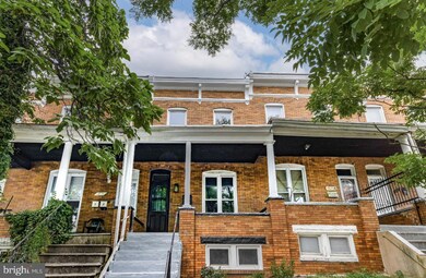 1818 E 30th St, Baltimore, MD 21218 - photo 3