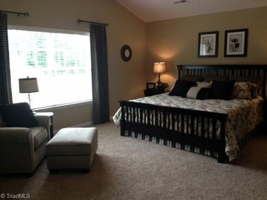 Picture shown is of a similar home. Colors, options and hand of garage may vary.