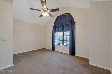 Inviting Primary Suite