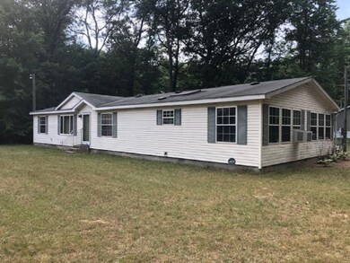 2621 W 11 Mile Ave, Bitely, MI 49309 - photo 2