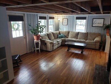 206 Blackmore Pond Rd, West Wareham, MA 02576 - photo 4