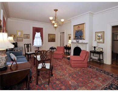 Living Room.