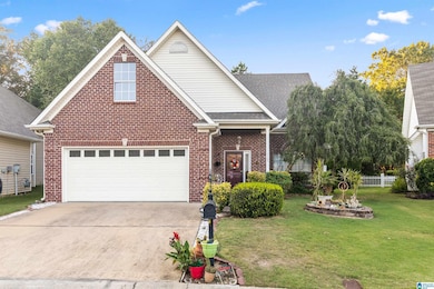 1105 Windsor Pkwy, Moody, AL 35004 - photo 3