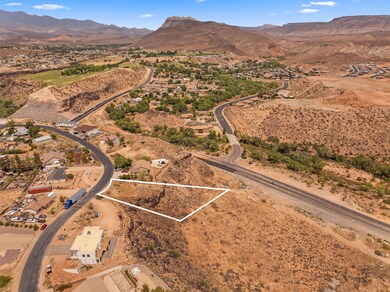 1591 Rim View Dr, Toquerville, UT 84774 - photo 4