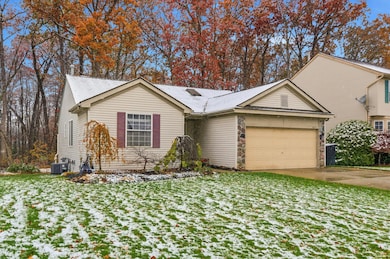 1623 Andover Blvd unit 7, Howell, MI 48843 - photo 2