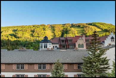Lift House Vail