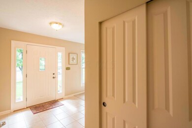 1 entrance