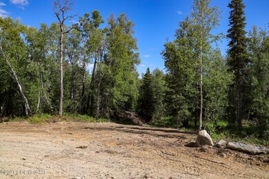 Memory Hills Lot 7
