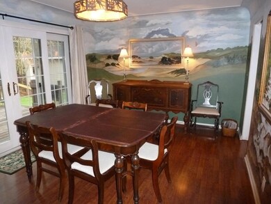Dining Room View 2