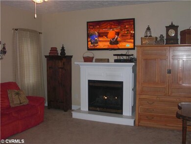 Den/Family/Great Room