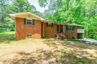 1590 Peavine Road HD-74