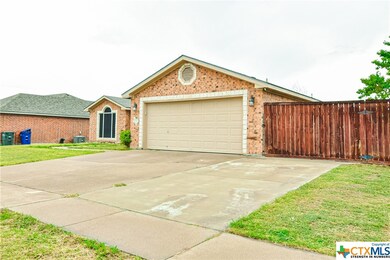 2307 Jake Dr, Copperas Cove, TX 76522 - photo 3