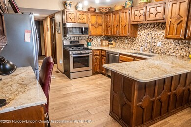 202 Racquet Dr unit 4, Ruidoso, NM 88345 - photo 5