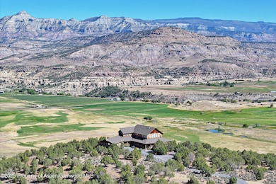 6 48325 KE 9 10 Rd Mesa Colorado Country