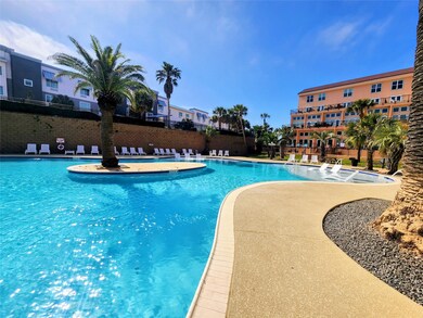 3 amazing pools-one is heated