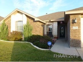 2304 Joseph Dr, Copperas Cove, TX 76522 - photo 2