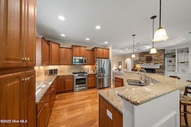 8269 Crest Top Ct NE, Leland, NC 28451 - photo 4