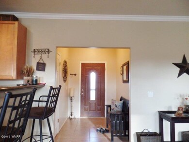 Foyer Entry
