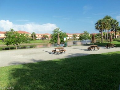 Picnic & BBQ Area Next To Tranquil Lake