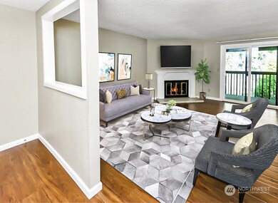 9721 Bristonwood Dr W unit 11D, University Place, WA 98467 - photo 3