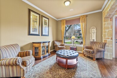 25519 Wesley Park, San Antonio, TX 78261 - photo 4