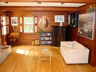 Family Room.