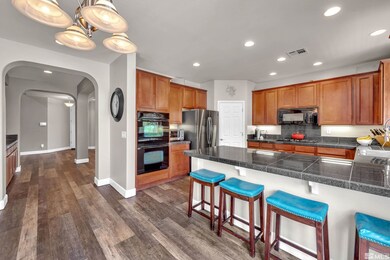 4370 Jacob Patrick Ct, Sparks, NV 89436 - photo 7