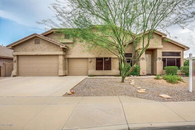 10854 E Dover St, Mesa, AZ 85207 - photo 2