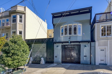 2918 Lyon St, San Francisco, CA 94123 - photo 2