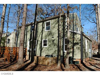 Exterior Back