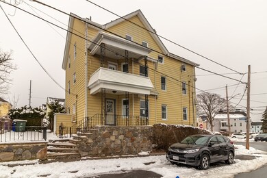 181 Tecumseh St, Fall River, MA 02721 - photo 2