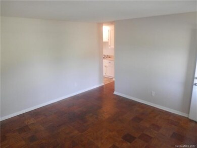 Living Room w/ Hardwoods