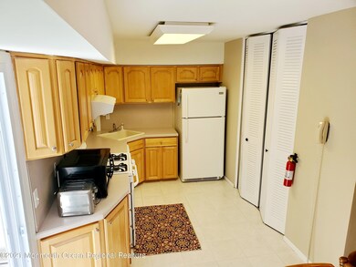 Includes Laundry Area