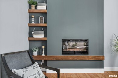 4926 Willow Cir, Davenport, IA 52806 - photo 7