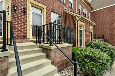 2842 Van Alstyne St unit 14, Wyandotte, MI 48192 - photo 2