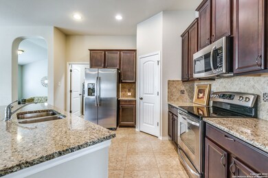 3811 Sweet Olive, San Antonio, TX 78261 - photo 6