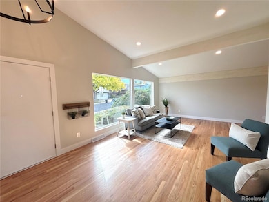 2943 S Verbena Way, Denver, CO 80231 - photo 4