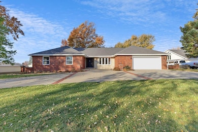 2100 NE 85th Rd, Saint Joseph, MO 64507 - photo 5